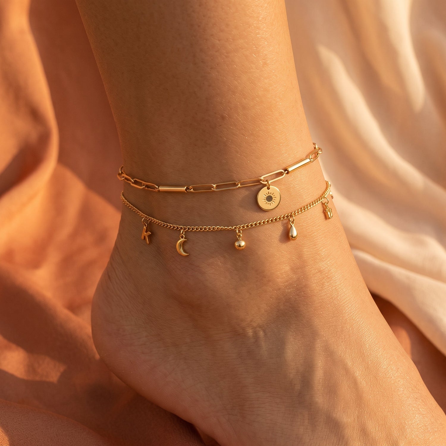 Anklets